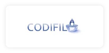Empresa Codifil