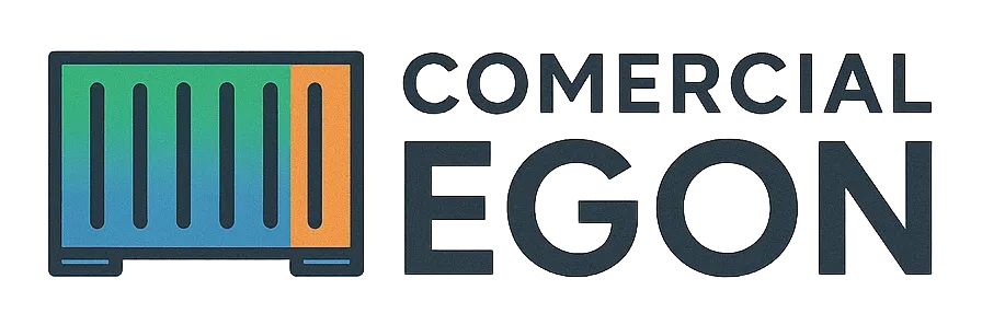 Comercial Egon